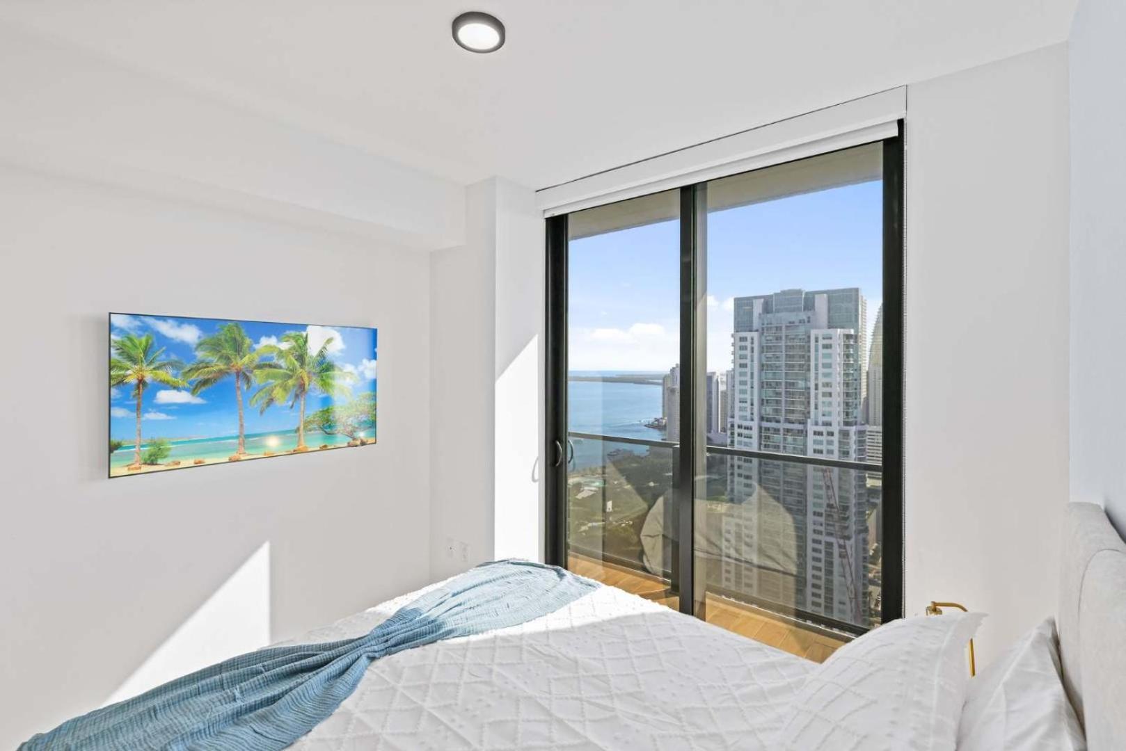 Resort-style Living 1br In Downtown * Miami