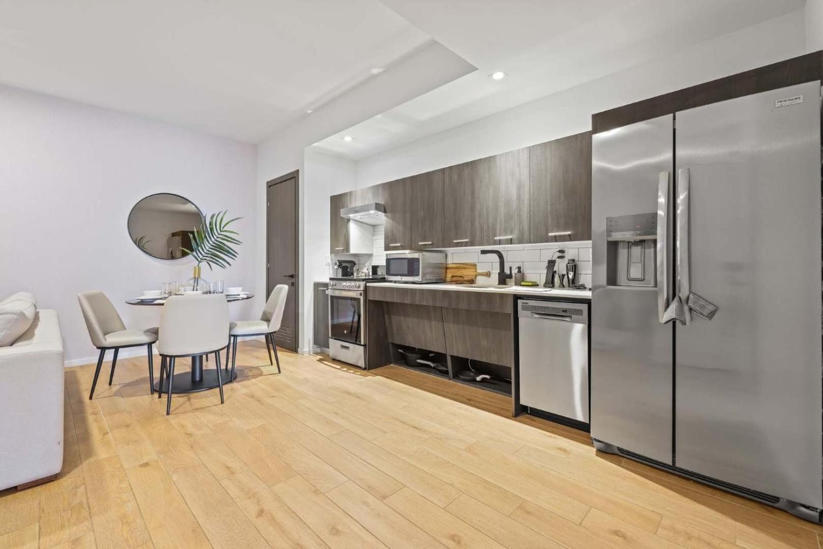 Apartamento Resort-style Living 1br In Downtown Miami
