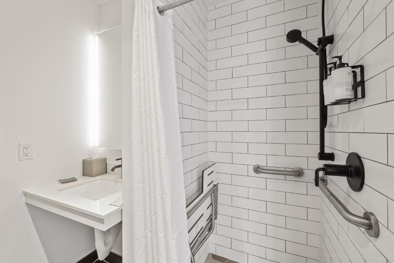 Apartamento Resort-style Living 1br In Downtown *