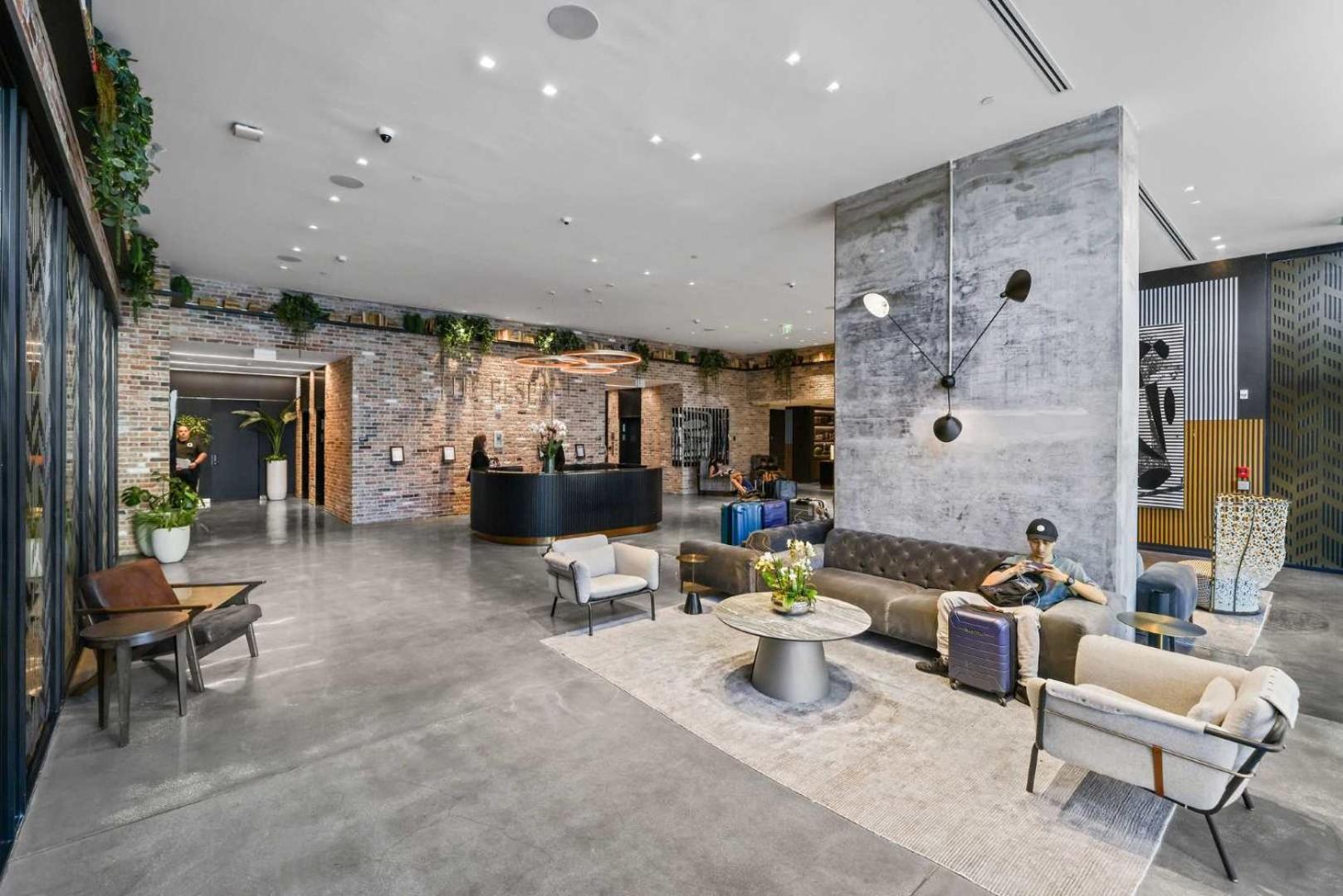 Apartamento Resort-style Living 1br In Downtown Miami