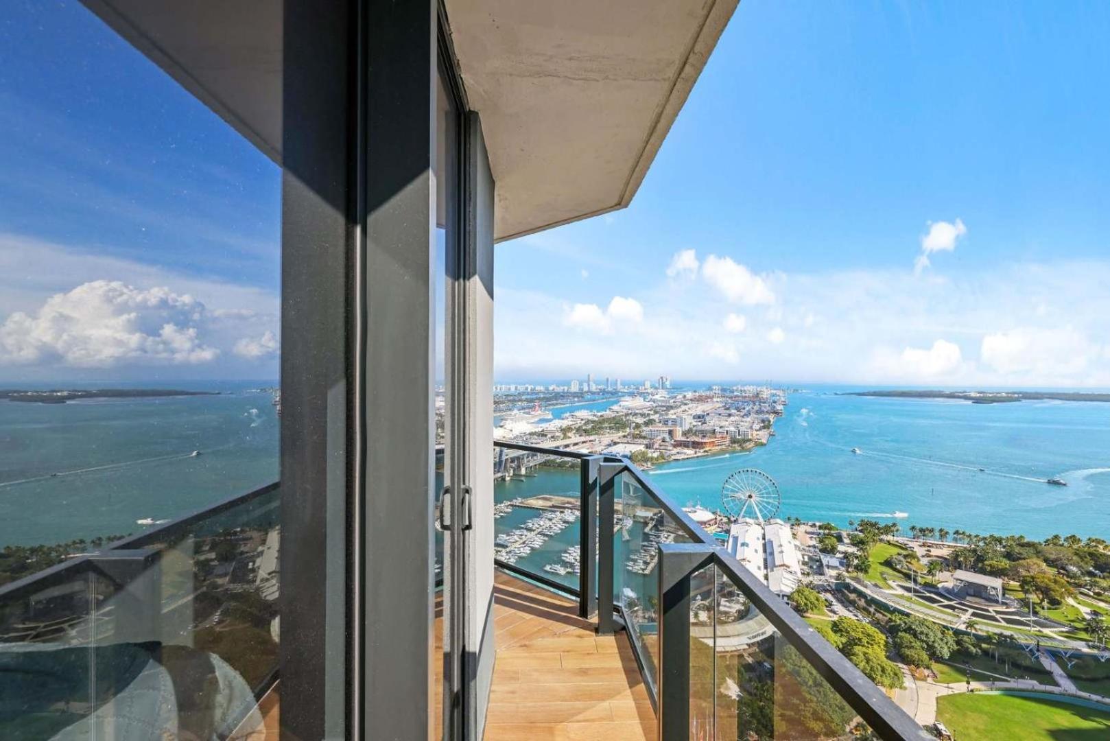 Resort-style Living 1br In Downtown *